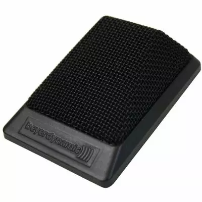 Beyerdynamic MPC 65V SW rajapintamikrofoni - Asennusmikrofonit - MPC65VSW - 1