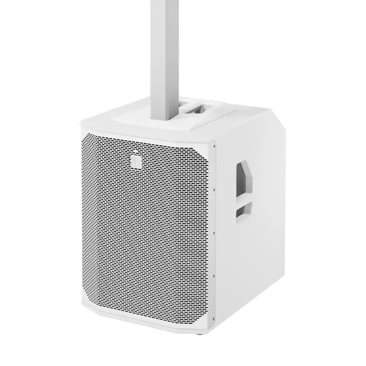 EV Evolve 70 Sub White - PA-subwooferit, aktiiviset - EVOLVE70-SW - 1