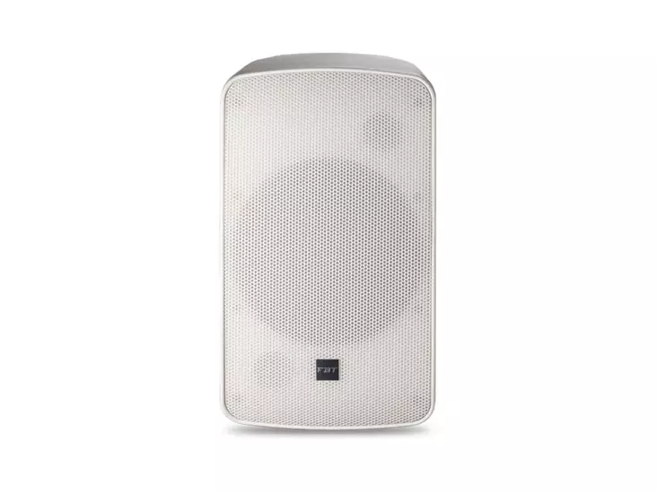 FBT Canto 8CW valkoinen asennuskaiutin - Pinta-asennuskaiuttimet - CANTO8CPW - 1