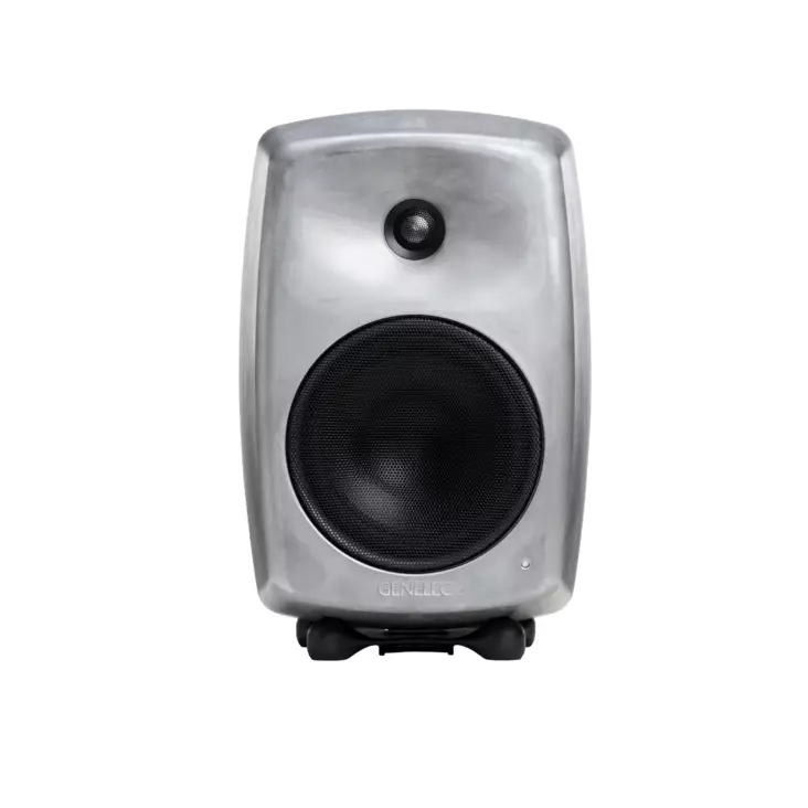 Genelec 8040B RAW studio monitor - Studio- ja HIFI-kaiuttimet, 2-tie - 8040BRAW - 1