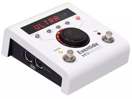Eventide H9 Max multiefektipedaali - Kitaraefektit ja -pedaalit - 7EVH9MAX - 2