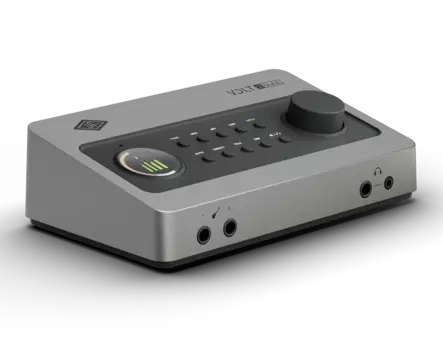 Universal Audio Volt 2 Max äänikortti - USB-äänikortit - VOLT2MAX - 1