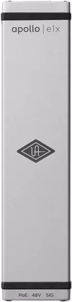 Universal Audio e1x etuaste - Etuasteet, kompressorit ja EQ:t - AE1X - 2