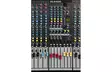 Allen & Heath GL 2400-432, 32-kanavainen mikseri - Salimikserit, 24-48 kanavaa - GL2400-432X - 4