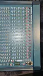 Allen & Heath MixWizard WZ3 16:2 mikseri (Käytetty) - Klubi-mikserit, 8-16 kanavaa - W31622X - 4
