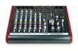 Allen & Heath ZED-10 FX mikseri - Pikkumikserit, 2-6 kanavaa - ZED10FXX - 1