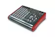 Allen & Heath ZED-10 mikseri USB-äänikortilla - Pikkumikserit, 2-6 kanavaa - ZED1002X - 1