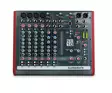 Allen & Heath ZED-10 mikseri USB-äänikortilla - Pikkumikserit, 2-6 kanavaa - ZED1002X - 3