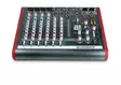Allen & Heath ZED-10 mikseri USB-äänikortilla - Pikkumikserit, 2-6 kanavaa - ZED1002X - 2