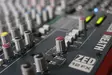 Allen & Heath ZED-12FX mikseri - Pikkumikserit, 2-6 kanavaa - ZED12FXX - 5