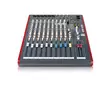 Allen & Heath ZED-12FX mikseri - Pikkumikserit, 2-6 kanavaa - ZED12FXX - 2