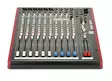 Allen & Heath ZED-14 14-kanavainen mikseri - Pikkumikserit, 2-6 kanavaa - ZED1402X - 3
