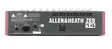 Allen & Heath ZED-14 14-kanavainen mikseri - Pikkumikserit, 2-6 kanavaa - ZED1402X - 8