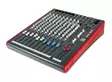 Allen & Heath ZED-14 14-kanavainen mikseri - Pikkumikserit, 2-6 kanavaa - ZED1402X - 1