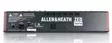 Allen & Heath ZED-16FX mikseri efektilaitteella - Klubi-mikserit, 8-16 kanavaa - ZED16FXX - 5