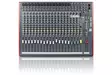 Allen & Heath ZED-22 FX mikseri - Klubi-mikserit, 8-16 kanavaa - ZED22FXX - 2