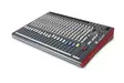 Allen & Heath ZED-22 FX mikseri - Klubi-mikserit, 8-16 kanavaa - ZED22FXX - 3