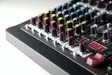 Allen & Heath ZEDi-10FX mikseri - Pikkumikserit, 2-6 kanavaa - ZEDi10FX - 5