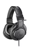 Audio-Technica ATH-M20 X kuulokkeet - Suljetut kuulokkeet - 4ATHM20x - 1