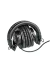 Audio-Technica ATH-M30 X suljetut kuulokkeet - Suljetut kuulokkeet - 4ATHM30x - 3