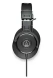 Audio-Technica ATH-M30 X suljetut kuulokkeet - Suljetut kuulokkeet - 4ATHM30x - 2