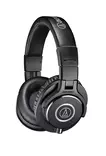 Audio-Technica ATH-M40 X suljetut kuulokkeet - Suljetut kuulokkeet - 4ATHM40x - 1