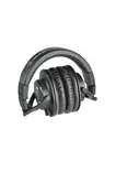 Audio-Technica ATH-M40 X suljetut kuulokkeet - Suljetut kuulokkeet - 4ATHM40x - 3