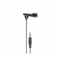 Audio-Technica ATR3350x lavalier mikrofoni - Lavalier-rintanappimikrofonit - 8ATR3350X - 1