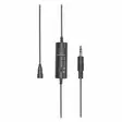 Audio-Technica ATR3350x lavalier mikrofoni - Lavalier-rintanappimikrofonit - 8ATR3350X - 2