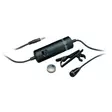 Audio-Technica ATR3350x lavalier mikrofoni - Lavalier-rintanappimikrofonit - 8ATR3350X - 3