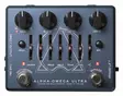 Darkglass Alpha Omega Ultra V2 AUX - Bassoefektit ja -pedaalit - YDGAOUAUX - 1