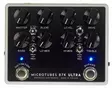 Darkglass Microtubes B7K Ultra v2 With AUX IN - Bassoefektit ja -pedaalit - YDGB7KUAUX - 2