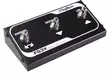 Digitech FS3X jalkakytkin - Kitaraefektit ja -pedaalit - FS3X - 1