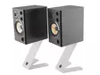 K&M 26773 white - Studio- ja HIFI-kaiutintarvikkeet - 8KM26773WHX - 2