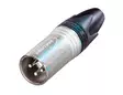 Neutrik NC3MXX kirkas XLRu - XLR -liittimet - NC3MXX - 1