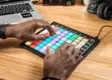 Novation Launchpad X kontrolleri - MIDI-soittimet ja työasemat - YNOVLPDX - 3