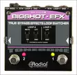 Radial Tonebone BigShot EFX - Kitaraefektit ja -pedaalit - BIGSHOT_EFX - 1