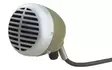 Shure 520DX huuliharppumikki - Instrumenttimikrofonit - 520DX - 2