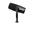 Shure MV7X - Broadcast- ja haastattelumikrofonit - MV7X - 2