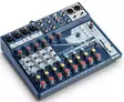 Soundcraft Notepad-12FX mikseri - Pikkumikserit, 2-6 kanavaa - 3SCNPAD12FX - 1
