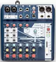 Soundcraft Notepad-8FX mikseri - Pikkumikserit, 2-6 kanavaa - 3SCNPAD8FX - 2