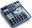 Soundcraft Notepad-8FX mikseri - Pikkumikserit, 2-6 kanavaa - 3SCNPAD8FX - 1