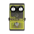 DigiTech DOD Overdrive Preamp 250-X - Kitaraefektit ja -pedaalit - DOD-250-X - 1