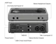 Universal Audio Volt 2 Max äänikortti - USB-äänikortit - VOLT2MAX - 4