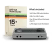 Universal Audio Volt 2 Max äänikortti - USB-äänikortit - VOLT2MAX - 2