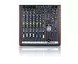 Allen & Heath ZED60-10FX analogimikseri - Pikkumikserit, 2-6 kanavaa - ZED6010FX - 1