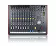 Allen & Heath ZED60-14FX analogimikseri - Klubi-mikserit, 8-16 kanavaa - ZED6014FX - 1