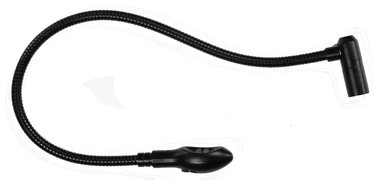 Allen & Heath LED LAMP, mikserivalo, 4-pin. XLR - Mikserivalot - DLAMP-SX - 3