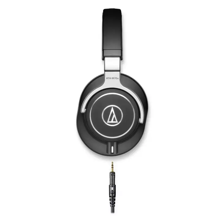 Audio-Technica ATH-M70X suljetut kuulokkeet - St. Paul's Sound