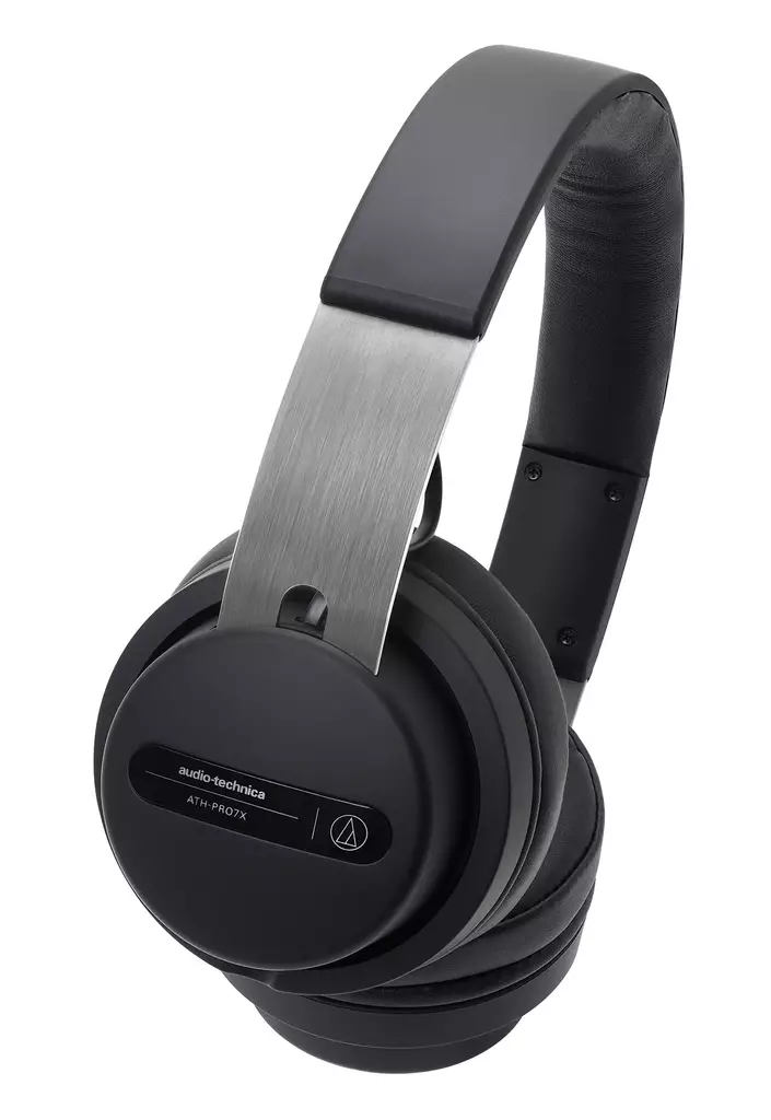 Audio-Technica ATH-PRO7 X DJ-kuulokkeet - DJ-kuulokkeet - ATHPRO7X - 1